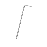HN97946 角曲げボールポイント六角棒レンチ 6．0mm