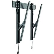 Chief LTTU Thinstall Universal Flat Panel Tilt Wall Mount for 37-63-Inch Displays
