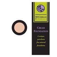 Cream Foundation Porcelain - .4 oz - Cream