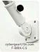 Nylon Adjustable Flag Bracket