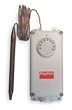 Dayton 2NNR6 Line Voltage T-Stat, -0 to 100 F, SPST