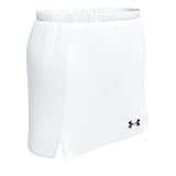 Women's Under Armour Team Skort - White