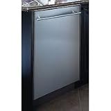 Asko 8 Program Dishwasher