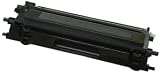 Compatible Toner Cartridge TN115BK For Brother MFC 9840CDW (Black) - 4000 yield - Black -