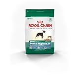Royal Canin Mini Dental Hygiene 24 Formula Dry Dog Food (3-lb bag)