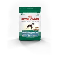 Royal Canin Mini Dental Hygiene (24) Formula Dry Dog Food