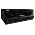Sony STRDH520 7.1 Channel 3D AV Receiver (Black)