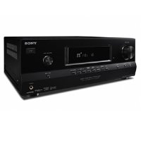Greatest Shop for Sony STRDH520 7.1 Channel 3D AV Receiver (Black)