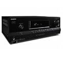 7.1 Ch. 3D AV Receiver