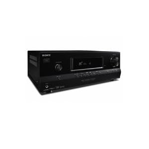 Best Buy Sony STRDH520 Sale Review