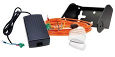 Datalogic Barcode Scanner Zubehör Barcode Scanner CAB-412 USB