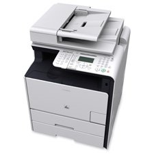 Canon Color imageCLASS MF8350Cdn All-in-One Printer (3555B001AA)