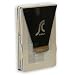 Slim Clip Card Wallet - Holds 12 Cards