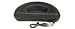 EYEGLASS CASE GRIPPER CASE ZIPPERED CONTOURS AROUND YOUR SUNGLASSES OR SAFETY GLASSES