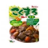 ハウス　こくまろカレーレトルト中辛（10入）