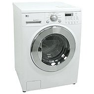 LG Washer / Dryer Combo - Ventless, 15 lb. Capacity
