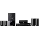 Sony BRAVIA DAV-HDX285 5.1-Channel Theater System (Black)