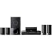 Sony BRAVIA DAV-HDX285 5.1-Channel Theater System (Black)