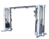 Maximus Fitness MX360 Cable Crossover Exercise Machine