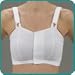 DeRoyal Hospital Grade Chest Support, Surgical Bra * Fits 40-42, L * 1 Per EA STAT &trade; Brand M5001-L