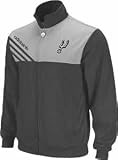 San Antonio Spurs Adidas Originals Celebration Track Jacket - Small