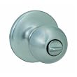 Kwikset 300P 15 CP Polo Privacy Lockset