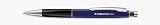 Produkt-Bild: Staedtler Druckbleistift graphite/76007 0,7 mm dunkelblauer Schaft