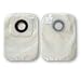Search : Karaya 5 Closed Pouch with Porous Paper Tape and Filter, 1-1/2 Inches, HOL3323 - 30 ea