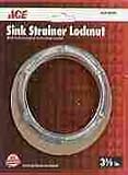 5 each: Ace Strainer Locknut (ACE820-23)
