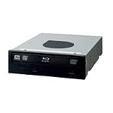 Pioneer BDR-202B Blu-Ray Burner Drive for SATA (Black)