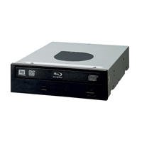 Pioneer BDR-202B Blu-Ray Burner Drive for SATA (Black)