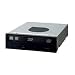 BR Blu-ray RW SATA // DVD-RW / DL PIONEER BDR-202BK (B) rt + 2 MEDIEN