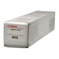 Office Product: Canon 15mm x 24 Inch x 40 Feet Vinyl Banner  546V883 