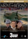 ABOVE AND BEYOND - complete TV-mini series - 2 disc DVD Box set