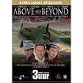 ABOVE AND BEYOND - complete TV-mini series - 2 disc DVD Box set