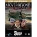 ABOVE AND BEYOND - complete TV-mini series - 2 disc DVD Box set