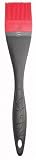 Chef'n Kitchzen Silicone Pastry Brush Cherry wide