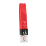 Makeup/Skin Product By Calvin Klein Delicious Pout Flavored Lip Gloss - #409 Cupid 12ml/0.4oz