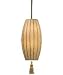 Honors 4 Light Pendant - 131P04-OR