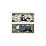 Novelty & Fake Money The Vampire Bill (pack Of 100) Pack of 100 pcs