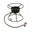King Kooker 86PKT 12-Inch High Pressure Portable Propane Outdoor Cooker