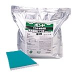 東亜コルク topacork 専用接着剤 直貼り床材施工用ボンド 4L TCE-928R