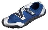Produkt-Bild: BECO Aqua-Fitness-Schuh aus Neopren/Nylon Marine