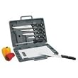 Maxam Knife Set w/ Cutting Board Maxam Knife Set w/ Cutting Board