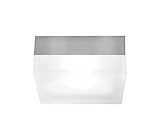 UPC 756460015954 product image for 90 Flush Mount Size / Finish / Bulb Type: 2.3