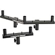Cerwin Vega Pro CVANT-2A Dual Speaker Mount Accessory Kit