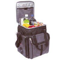 Lentek Koolatron D13 Soft Sided Cooler Bag