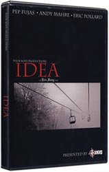 Idea Ski DVD