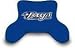 MLB Baseball Toronto Blue Jays 20X12 Bedrest (Husband Pillow) - Team Sports Fan Shop Merchandise