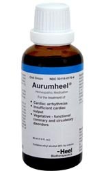 Heel/BHI Aurumheel RX 50ml